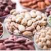 Vegetable protein