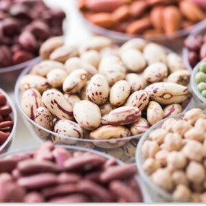 Vegetable protein